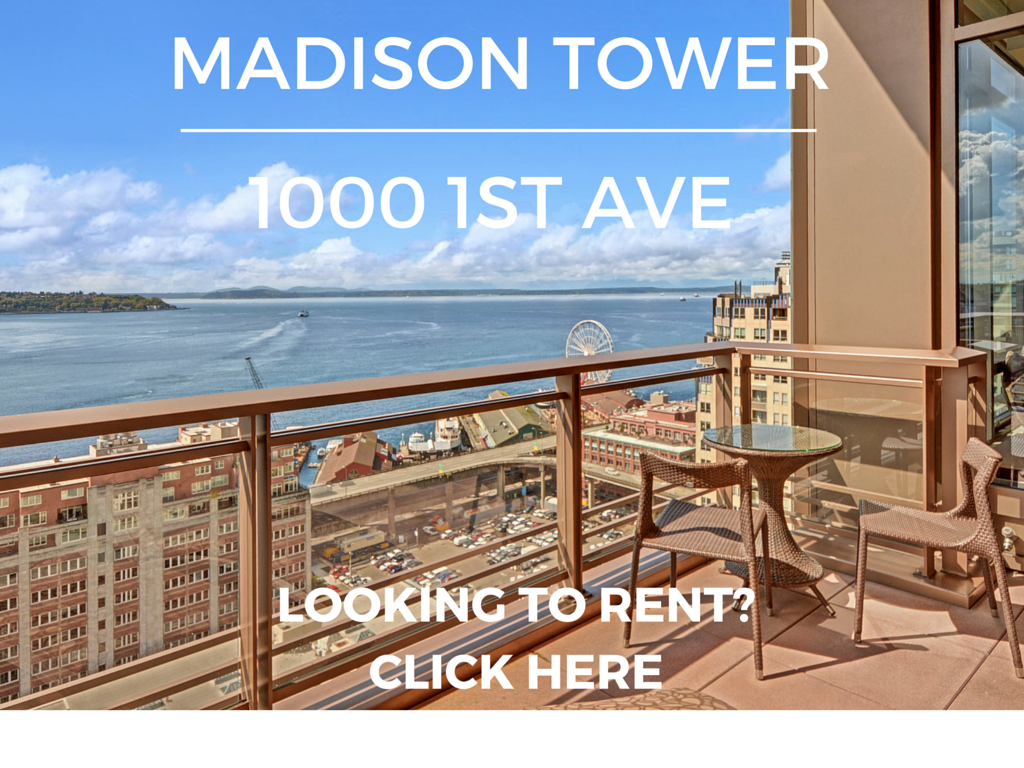 RENTING AT MADISON TOWER