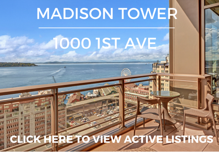 For Sale Madison Tower Condos